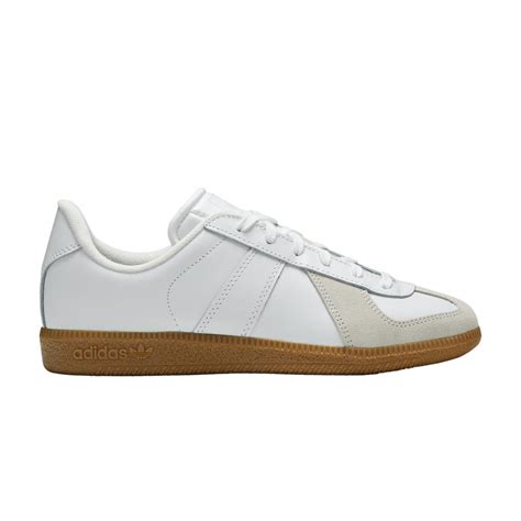 adidas BW Army Footwear White Men's 